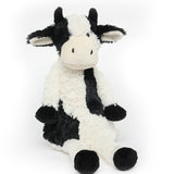 Clover the Cow - Black