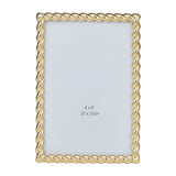 Demeter Metal Frame - 4x6