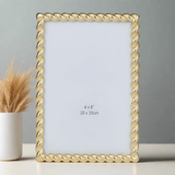 Demeter Metal Frame - 4x6