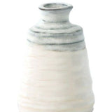 Bodhi Ceramic Mini Vase - Medium