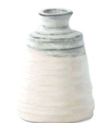 Bodhi Ceramic Mini Vase - Medium
