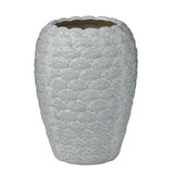 Cockle Ceramic Vase - Medium