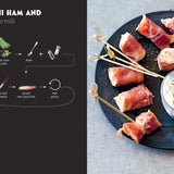 Cocktails And Canapes: Step by Step - An Easy Guide