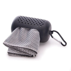 COOLING TOWEL - GEORGES of Dubai