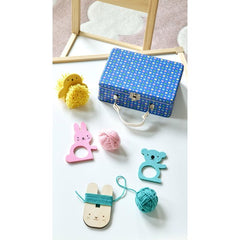 CREATURE CRAFTS: MY POM POM PALS - GEORGES of Dubai