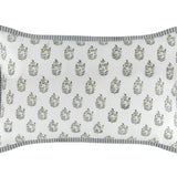 Anjali Cotton Cushion - 35cm