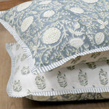 Anjali Cotton Cushion - 35cm