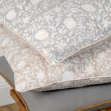 Hania Cotton Cushion - 50cm