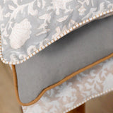 Hania Cotton Cushion - 50cm