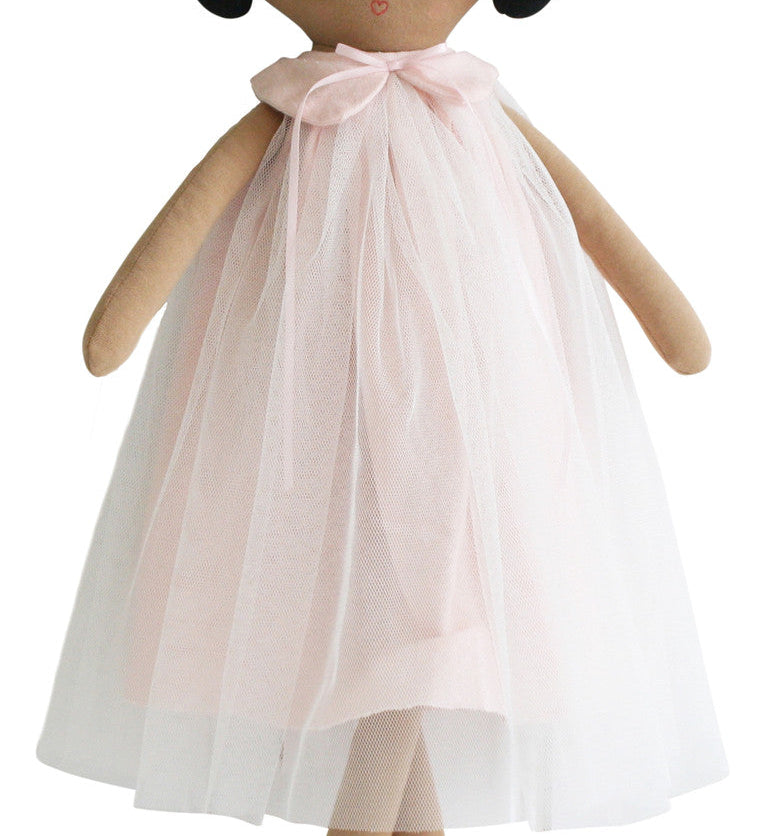 Lulu Doll - Pink