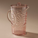 Flemington Acrylic Jug - Pale Pink