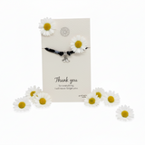 Teacher Moon Heart Bracelet - Liberty