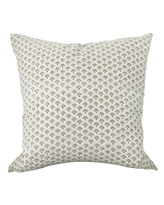 EDO SAHARA LINEN CUSHION - 50CM