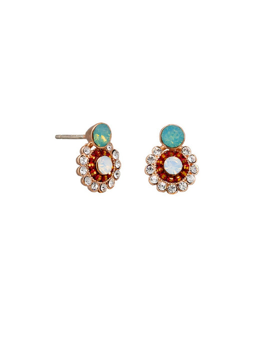 PACIFIC OPAL MAGGIE EARRING