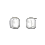 Silver Tina Earring