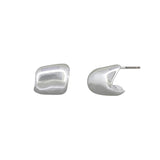 Silver Tanya Earring