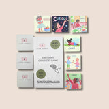 Emotions Charades Game