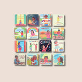 Emotions Charades Game