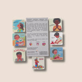 Emotions Charades Game