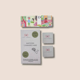 Emotions Charades Game