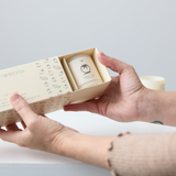 Epicurean Gift Set - Tomato Leaf, Green Apple, Cucumber