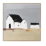 South Beach Painting