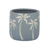 Le Carbet Ceramic Plant Pot
