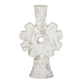Capua Ceramic Candle Holder