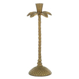 Alajuela Metal Candle Holder