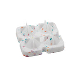 Diamond Silicone Ice Mould