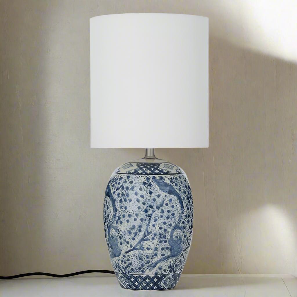 BAI CERAMIC LAMP