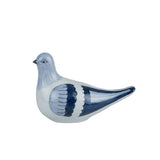 Billy Bird Ceramic Sculpture