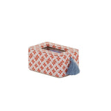 Stella Jewellery Box - Pink Red S