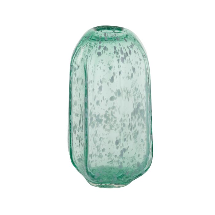 HARRIS GLASS VASE - LARGE