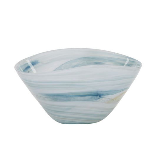 ROBE GLASS BOWL