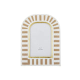 Alexis Resin Frame - 4x6"