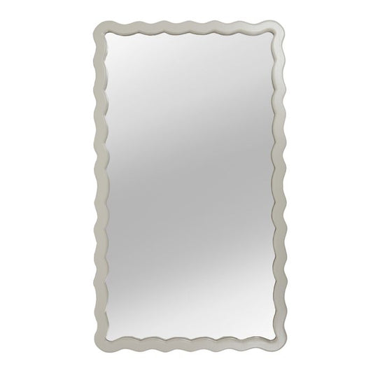 AVERY WOOD MIRROR