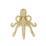 Octo Metal Wall Hook
