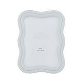 Porto Wood Wave Frame - 4x6"