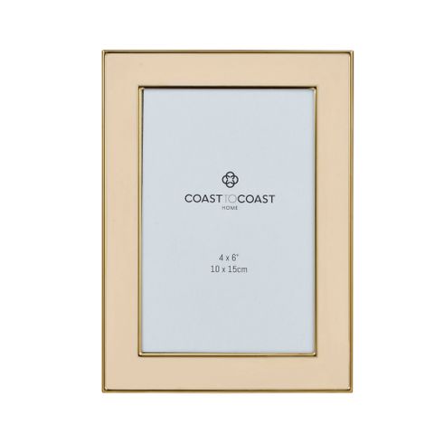 GARNIER METAL FRAME - 4x6