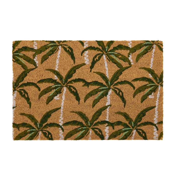 BOULEVARD BACK COIR MAT