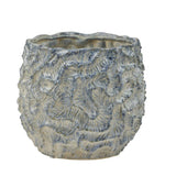 Pacific Ceramic Plant Pot - L