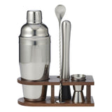 Cocktail 5 Piece Mixology Set