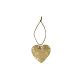 Cindy Metal Heart Trinket
