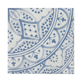 Aleah Napkin - Blue