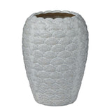 Cockle Ceramic Vase - Large