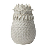 Ananas Ceramic Vase