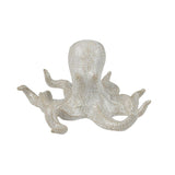 Octopus Ceramic Sculpture