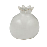 Pomegranate Ceramic Vase - Meduim