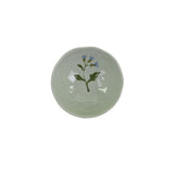 Fiori Ceramic Trinket Dish